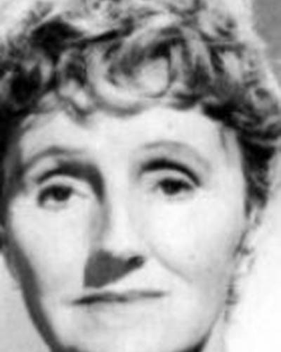 Джойс Кэри фото