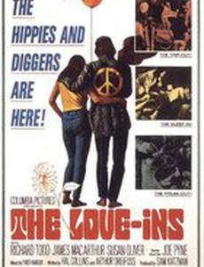 The Love-Ins