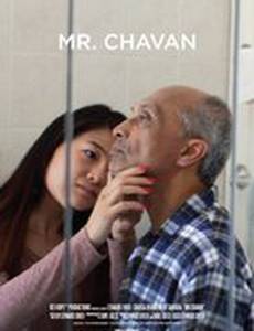 Mr. Chavan