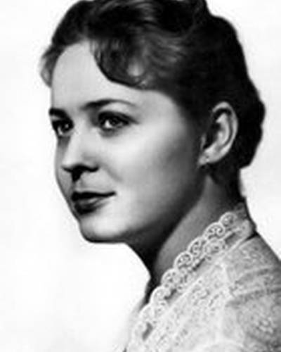 Тамара Логинова фото