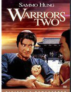 Воины вдвоём