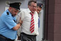 Кадр Моя безумная семья