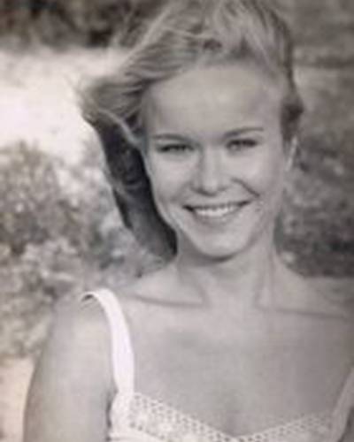 Линда Хэйнс фото