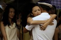 Кадр Если ты единственная 2