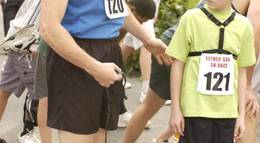 Кадр из фильма "Малкольм в центре внимания" - 1