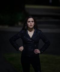 Кадр Академия вампиров