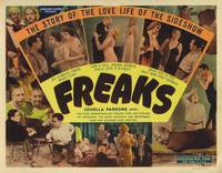 Постер Уродцы