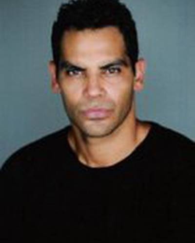 Марк Энтони Васкез фото