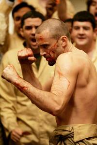 Кадр Побег из тюрьмы