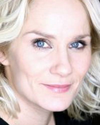 Лаура Малмиваара фото