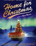 Постер из фильма "Домой на Рождество" - 1