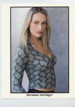 Марианн Хеттингер фото