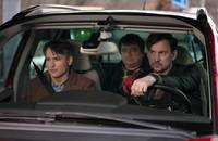 Кадр Встреча одноклассников