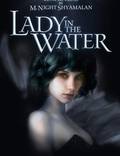 Постер из фильма "Девушка из воды" - 1