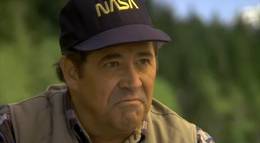 Кадр из фильма "Северная сторона" - 2