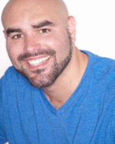 Ямил Пидра фото