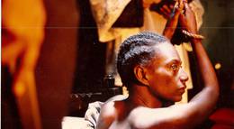 Кадр из фильма "Санкофа" - 1