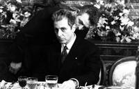 Кадр Крестный отец 3