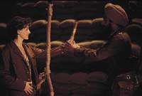 Кадр Английский пациент