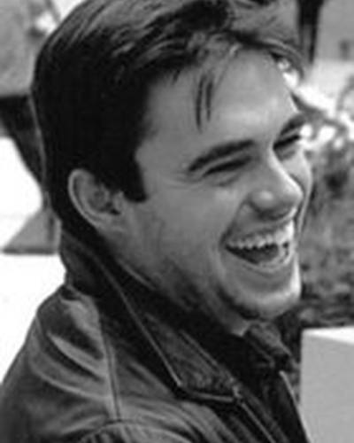 Джон Лэвэлл фото