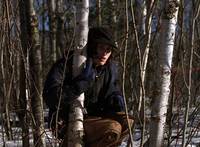 Кадр Я не серийный убийца