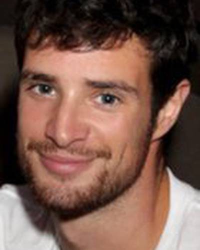 Чарли Каррик фото