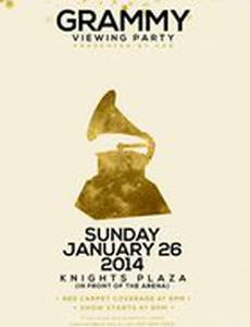 56-я церемония вручения премии «Грэмми»