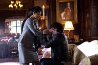 Кадр Дневники вампира