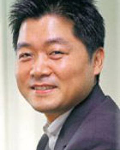 Канг Чже Гю фото