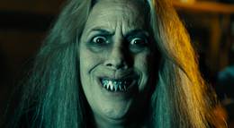 Кадр из фильма "Ведьмы из Сугаррамурди" - 1