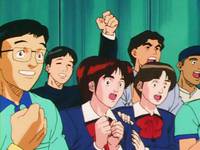 Кадр Коронный бросок