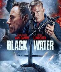 Постер Чёрные воды