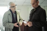 Кадр Франклин