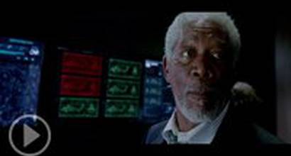 Международный трейлер 