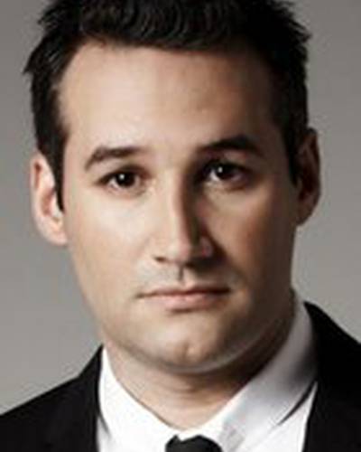 Дэйн Бауэрс фото