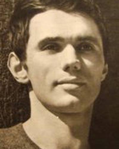 Габор Конц фото