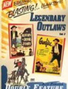 The Return of Jesse James