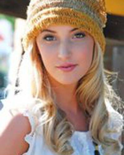 Кендес МакКинни фото