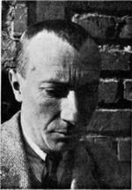 Ганс Арп фото