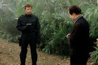 Кадр Человек президента