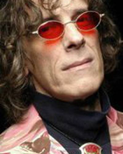 Луис Альберто Спинетта фото