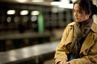 Кадр Поздняя осень