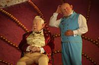 Кадр Тот ещё Карлосон!