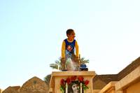 Кадр Happy Birthday