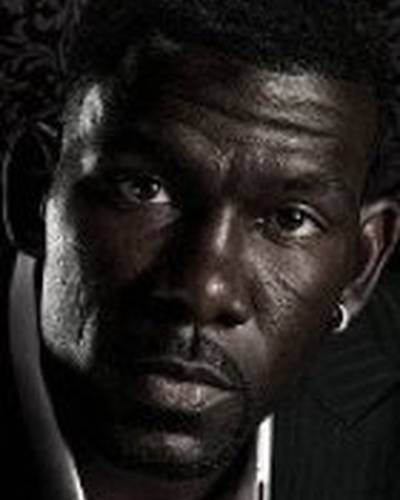 Майкл Финли фото