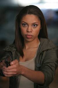 Кадр Черный гром (видео)