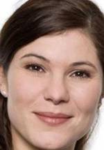 Yasmina Djaballah фото