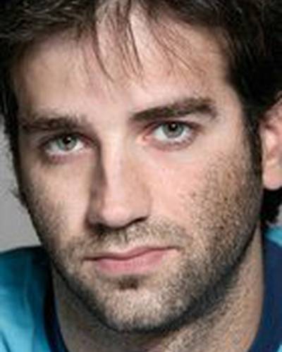 Даниэль Хендлер фото