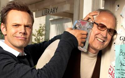 День дурака на ТВ: 5 лучших первоапрельских серий