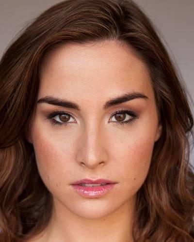 Эллисон Скальотти фото